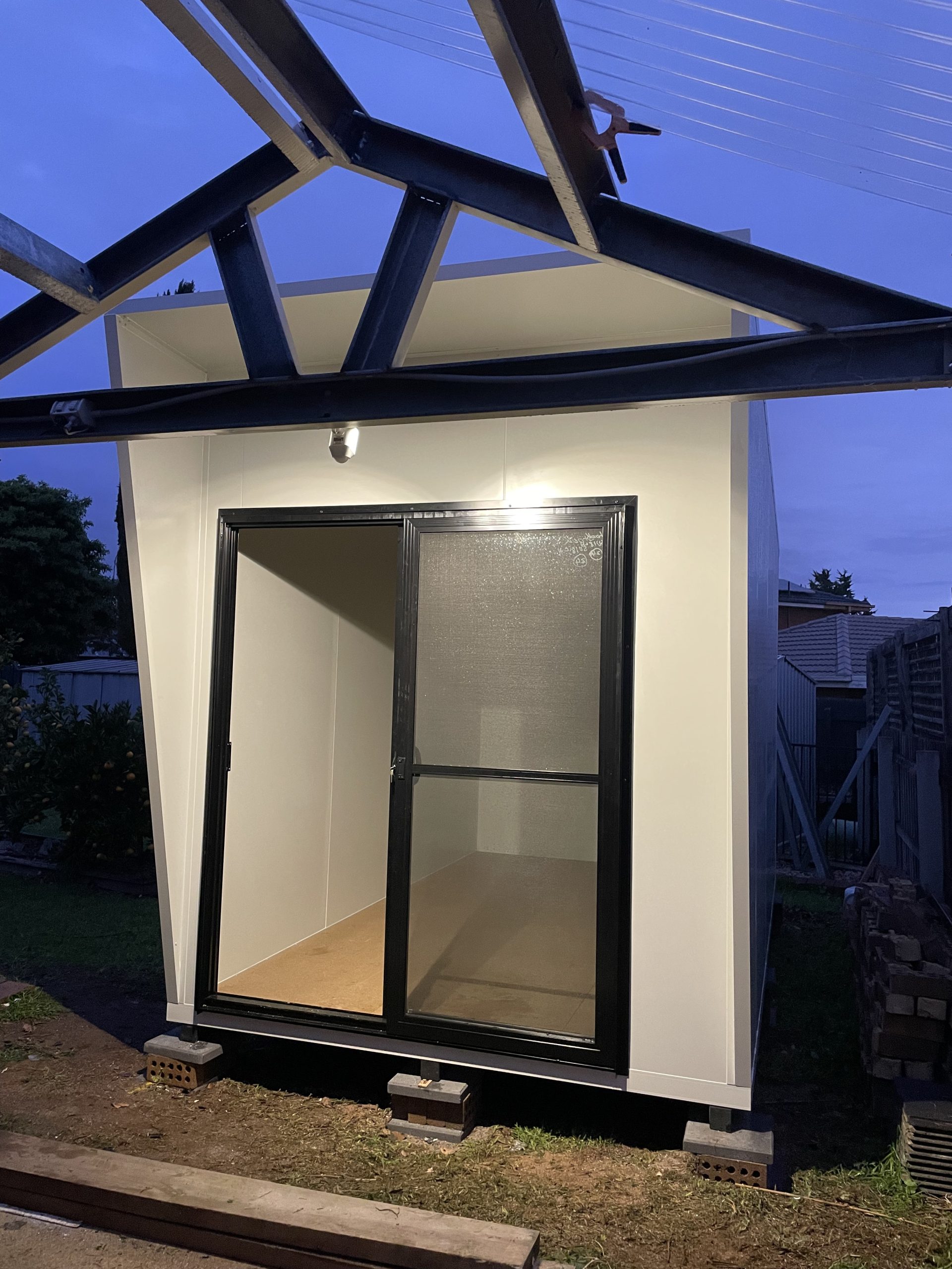 Office Pod in Melton West